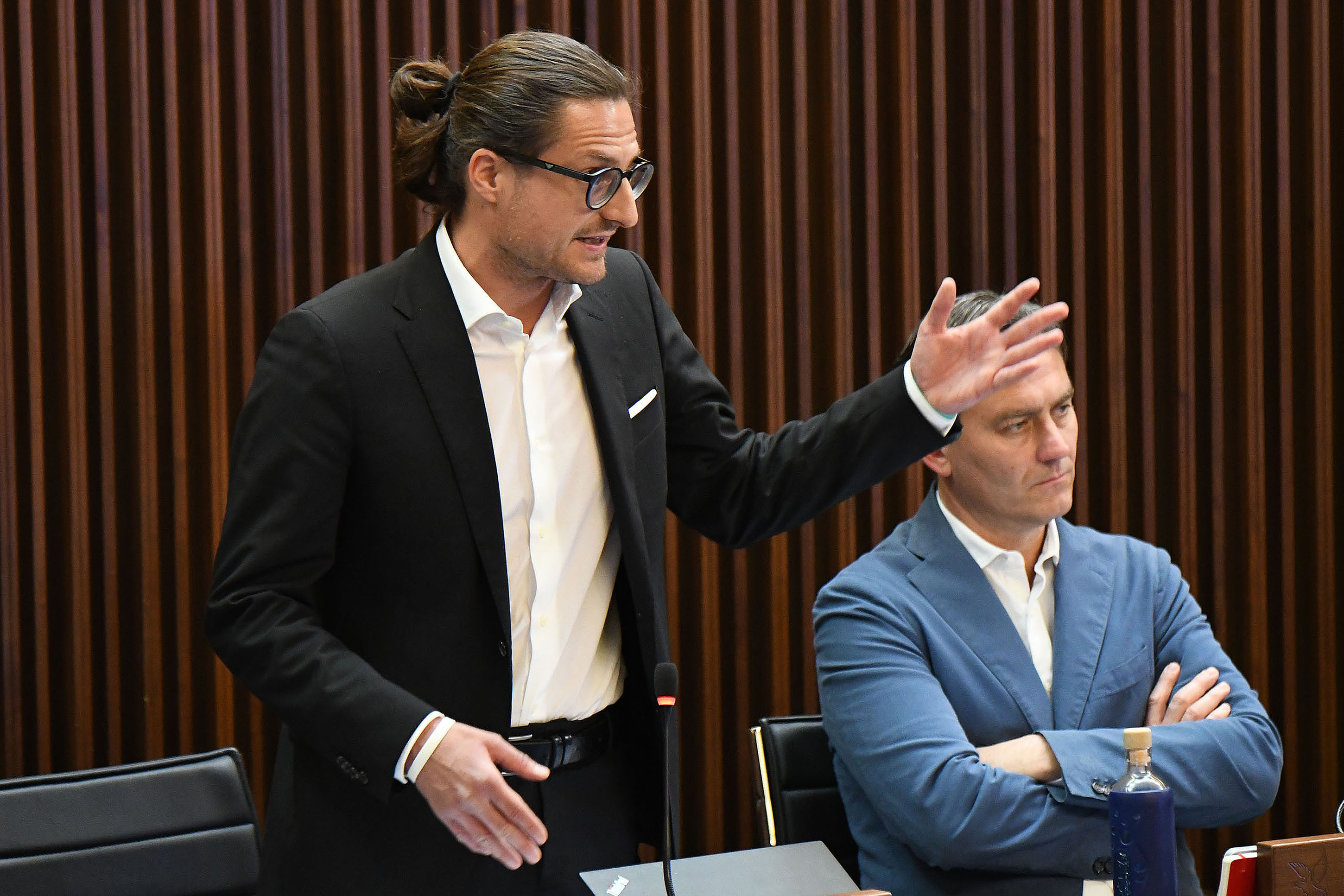 OMNIBUS/2. OK AULA CAPO VIII BIS: NUOVI CONTRIBUTI E NORME PER COMUNI